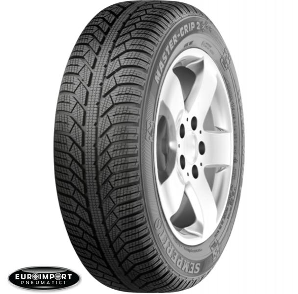 Semperit MASTER GRIP 2  155/70 R13 75 T   TL DOT 2025